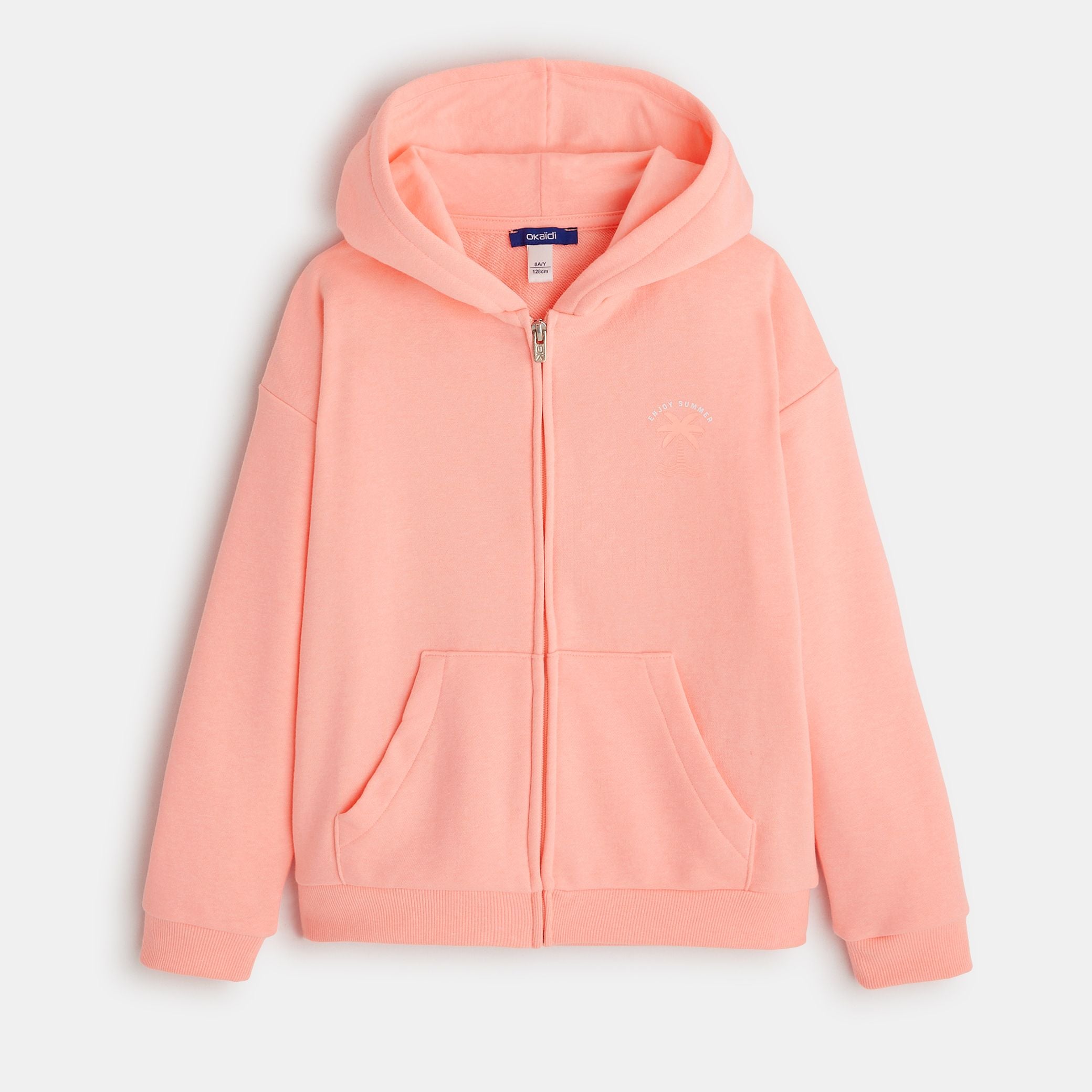 Áo nỉ hooded